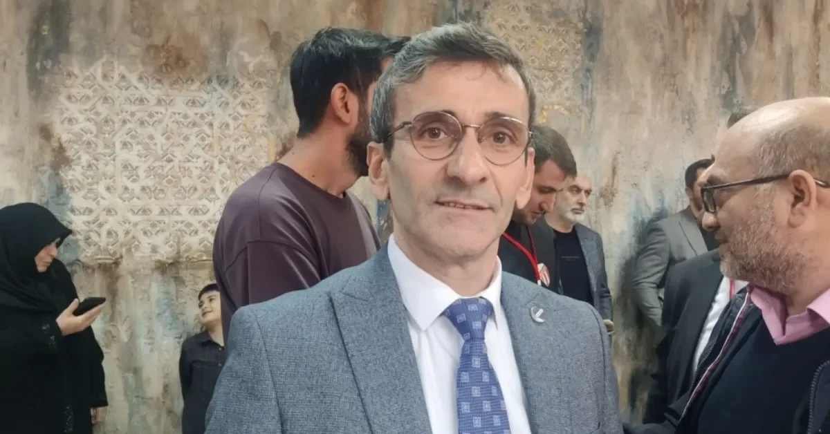 YRP İnegöl İlçe Başkanı Aydın’dan Bozbey açıklaması