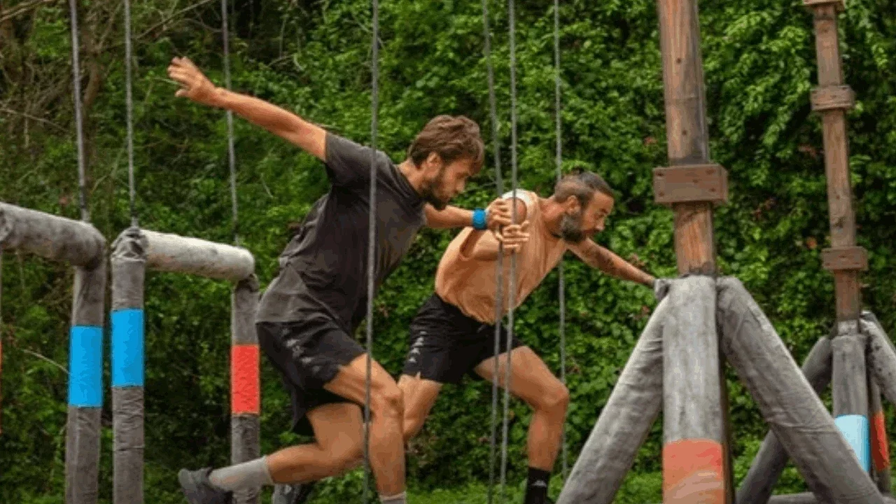 3 Nisan Survivor sembol oyununu kim kazandı belli oldu