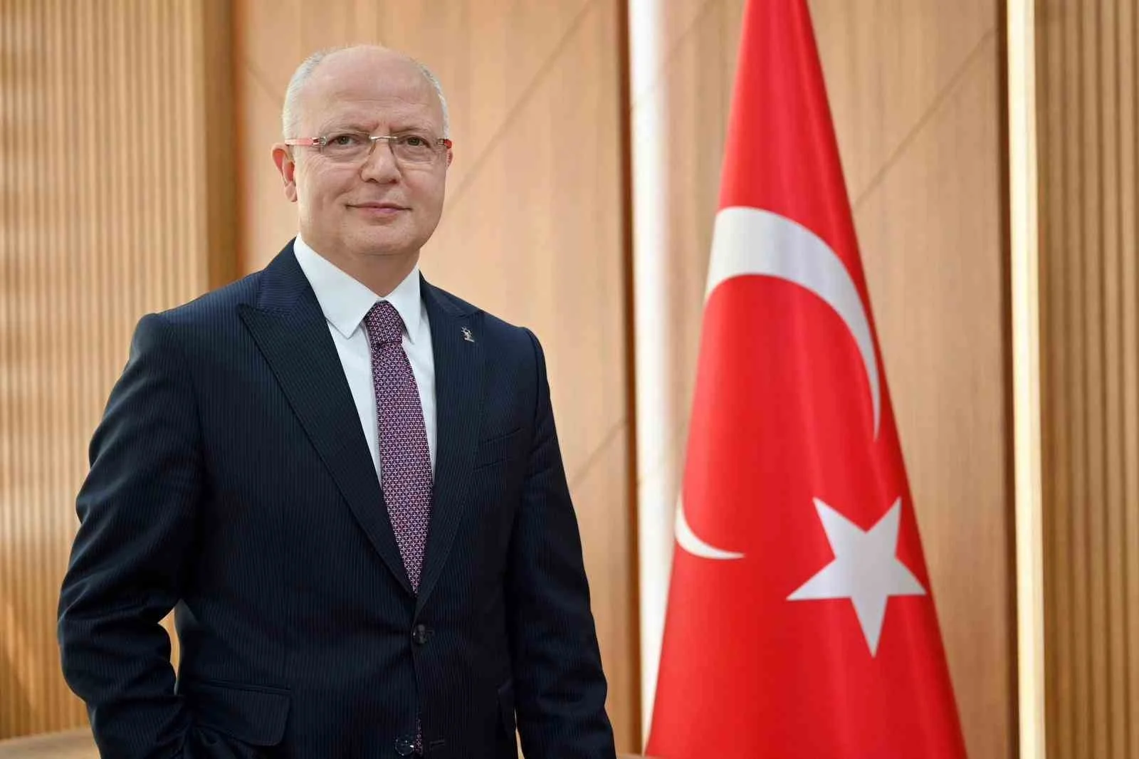 AK Parti Bursa İl Başkanı Gürkan’dan Özgür Özel’e tepki