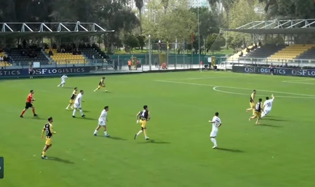 Adana 01 FK - İnegölspor maçı CANLI YAYIN