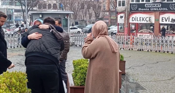Bursa'da Bozbey soruşturmasında 11 kişi serbest bırakıldı Bursa'da Bozbey soruşturmasında 11 kişi serbest bırakıldı