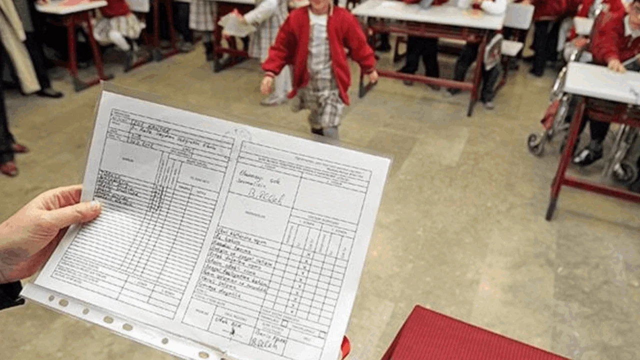 Karneler 2026’da ne zaman verilecek, okullar ne zaman kapanıyor?