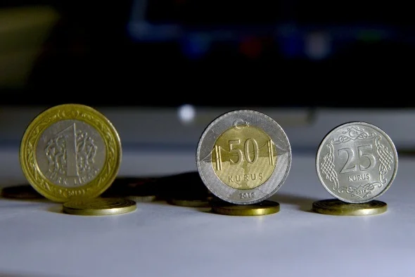 25 Kuruş 30 Bin TL Olur mu? İşte Detaylar