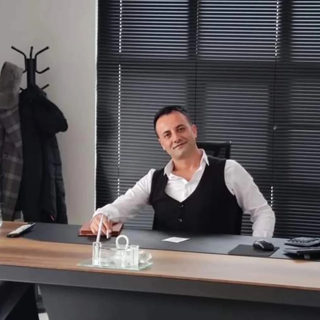 Reis Yurdakul'un acı günü