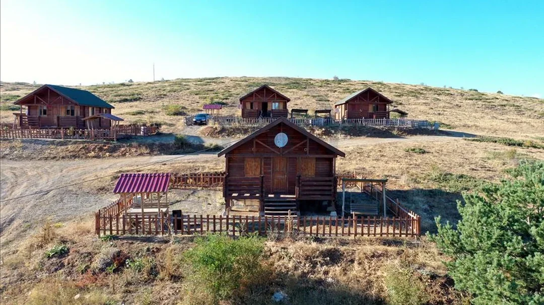 Bağ bahçe evi olanlara kötü haber! Hepsi yıkılacak