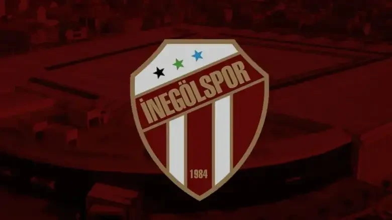 İnegölspor'da deprem! 3 haftada kovuldu