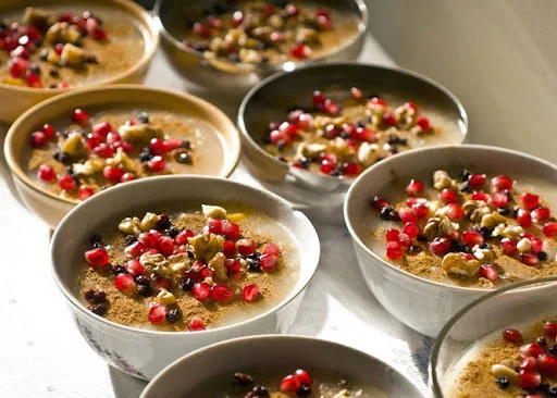 Aşure Günü 2026 ne zaman? Muharrem ayı tarihi