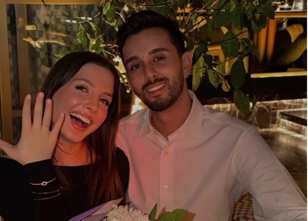 Dilara Kurtulmuş nişanlandı mı? Selena’nın Nazlı’sı gündemde