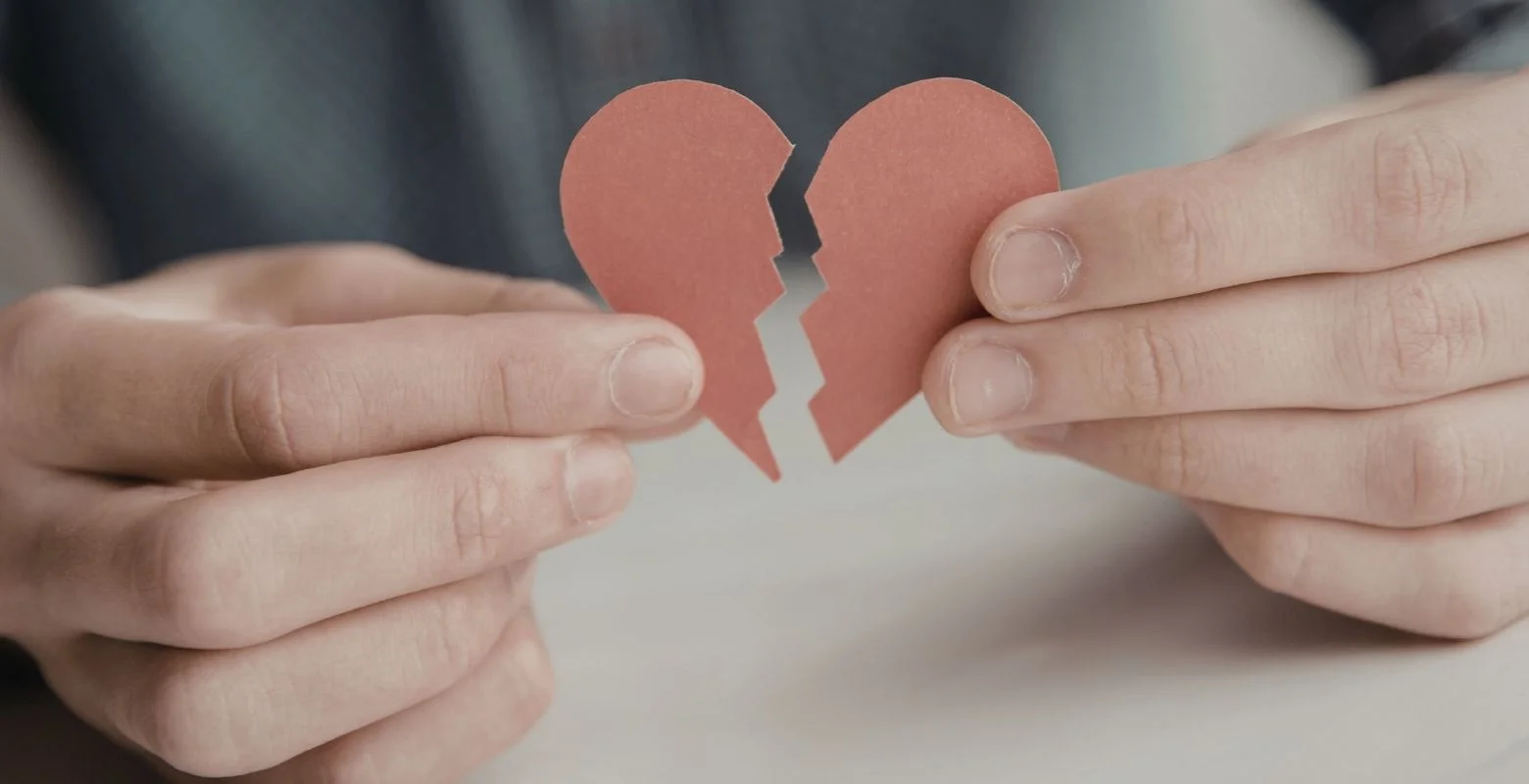 Eski sevgiliyi unutma süresi araştırmayla açıklandı