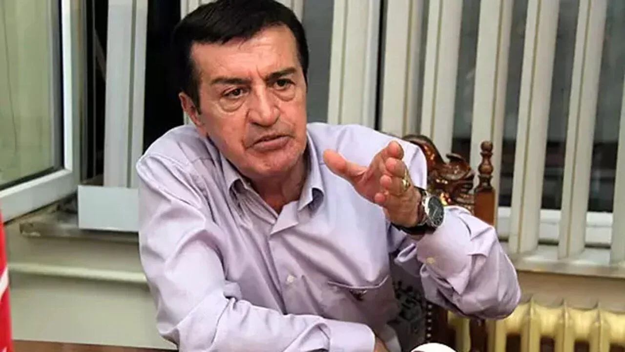 Osman Pamukoğlu İnegöl’de konferans verecek