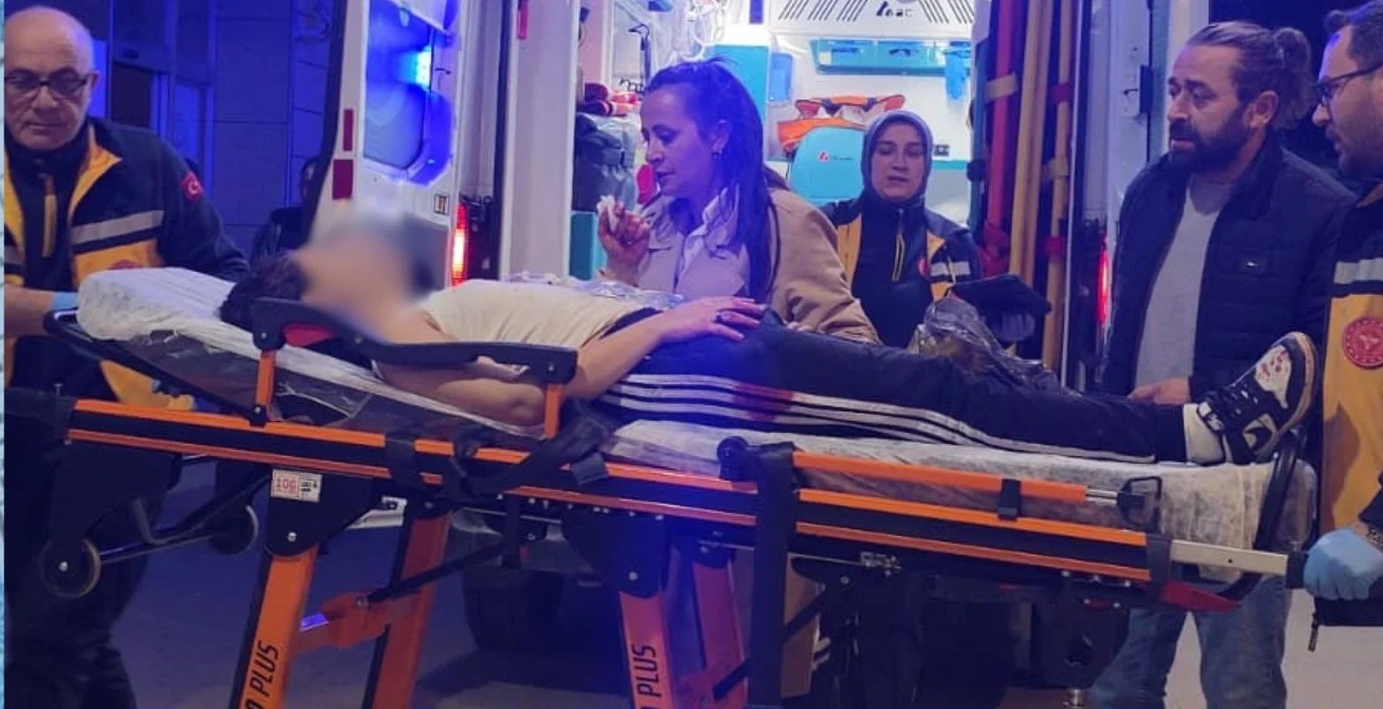 İnegöl'deki bıçaklı kavgada ifadesi ortaya çıktı!