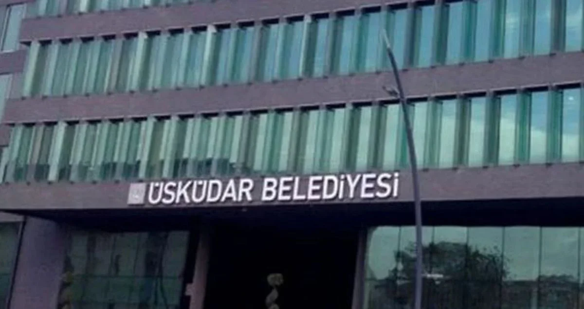 Üsküdar Belediye başkanı ve meclis üyeleri listesi