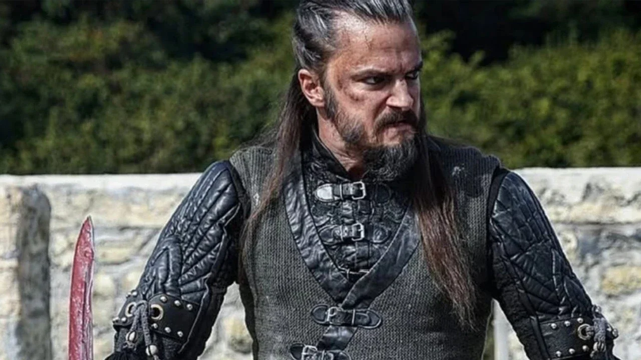 Kuruluş Orhan dizisinde Boran Alp’in akıbeti belirsizliğini koruyor