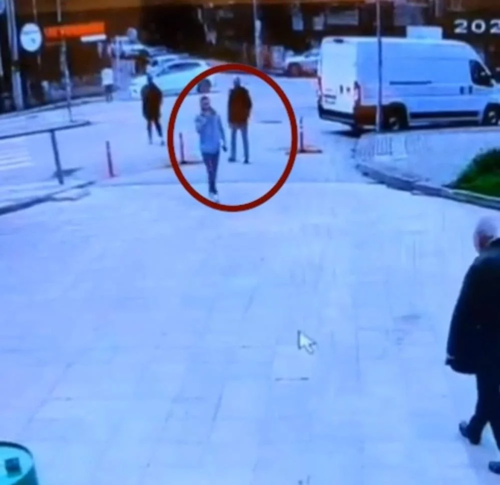 2 evi soyan hırsızın 28 suç kaydı çıktı!