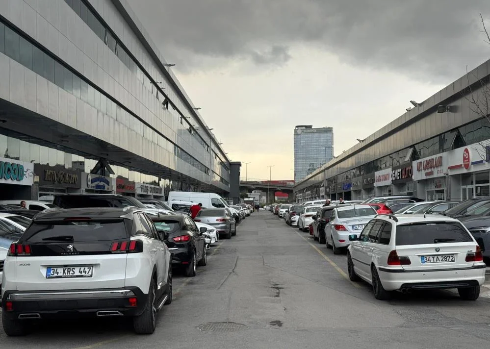 Otomobil satışları çakıldı! Talep yok