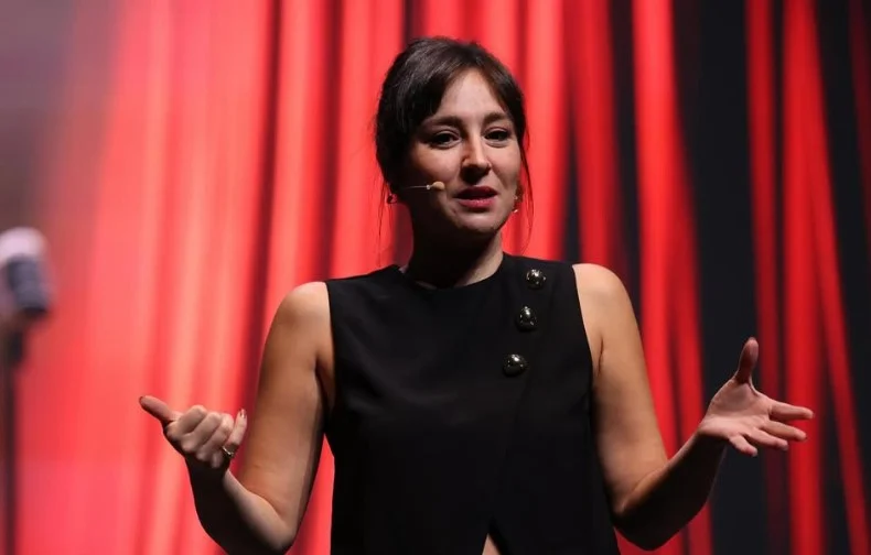 Tuba Ulu Gözaltına Alındı! Kanuni Sözleri Tepki Çekti