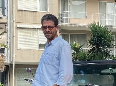 Cemal Hünal kimdir? Yeraltı Kartal karakteri merak ediliyor