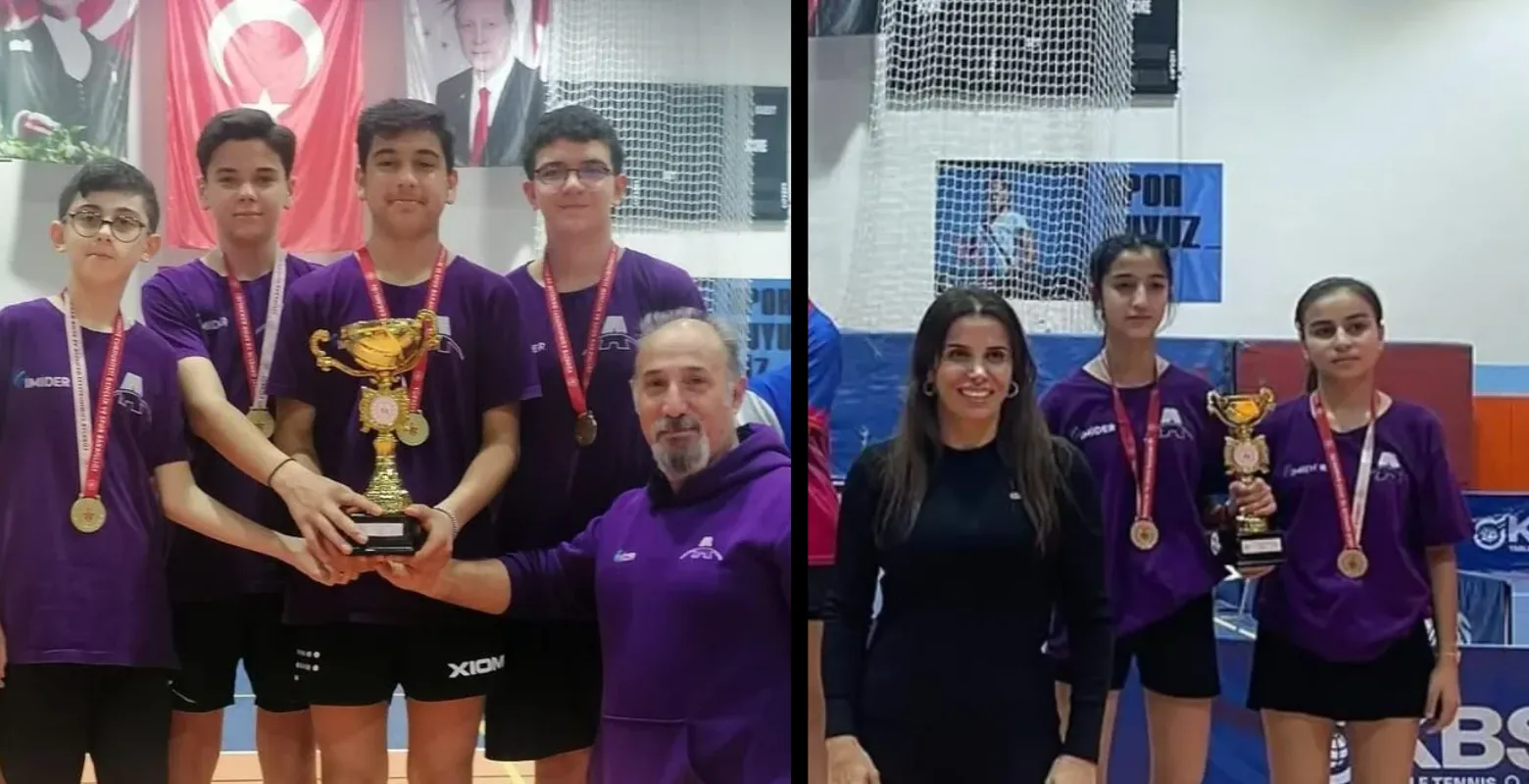 İnegöl Atlas Spor’dan büyük başarı!