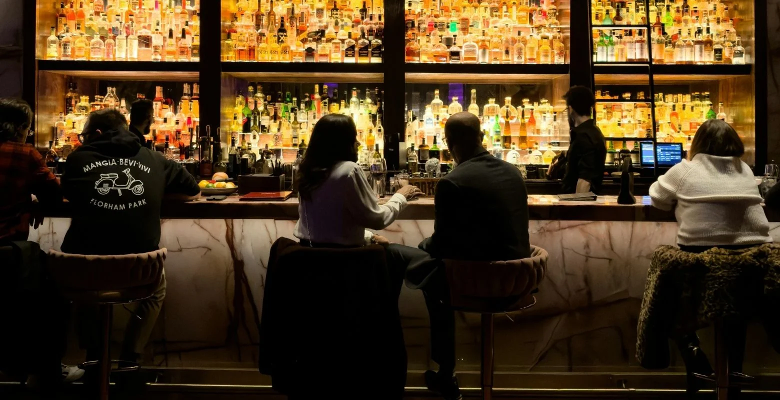 Gece kulübünde tanıştı, kabusu yaşadı!