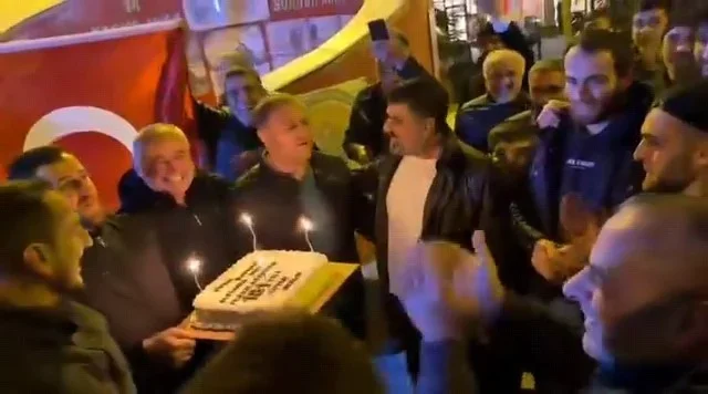 İnegöl’de sahte kavga ihbarıyla polis teşkilatına sürpriz