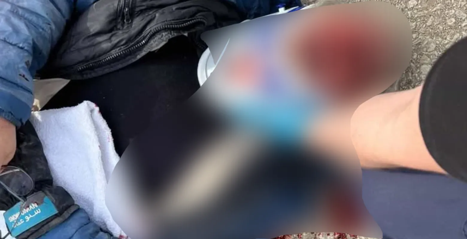 İnegöl'deki vatandaştan vahim iddia