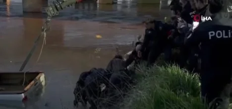 Derede kaybolmuştu, acı haber geldi!