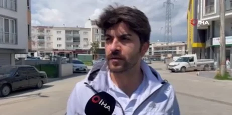 “Putin” yazdı diye işsiz kaldı!