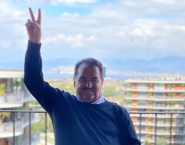 Tatlıses’in hastaneden ilk açıklaması geldi