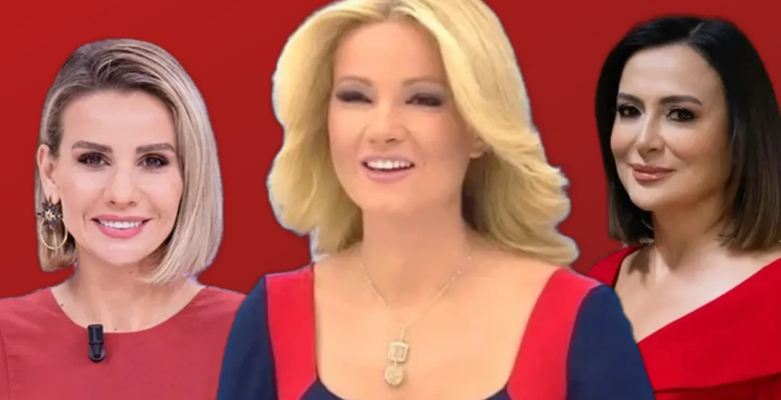 Gündüz kuşağı programları yasaklanıyor mu?