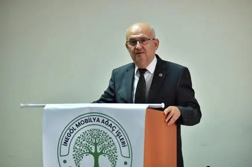 Bülent Temelli'nin hedefindeki Özcan Ayhan'dan manidar paylaşım