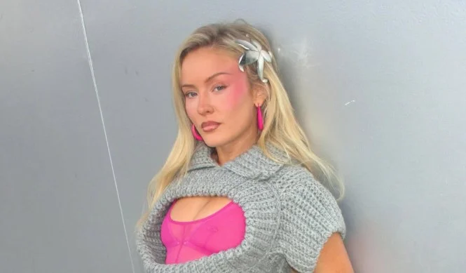 Zara Larsson İstanbul konseri 9 Ağustos’ta Parkorman’da