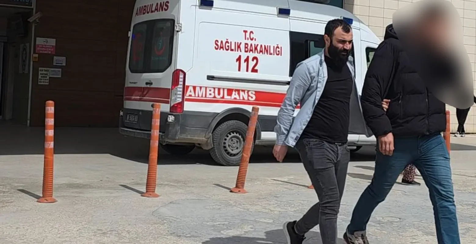 İnegöl'de aranan hükümlü yakalandı!