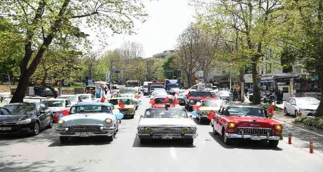 23 Nisan Ulusal Egemenlik ve Çocuk Bayramı nasıl ortaya çıktı?