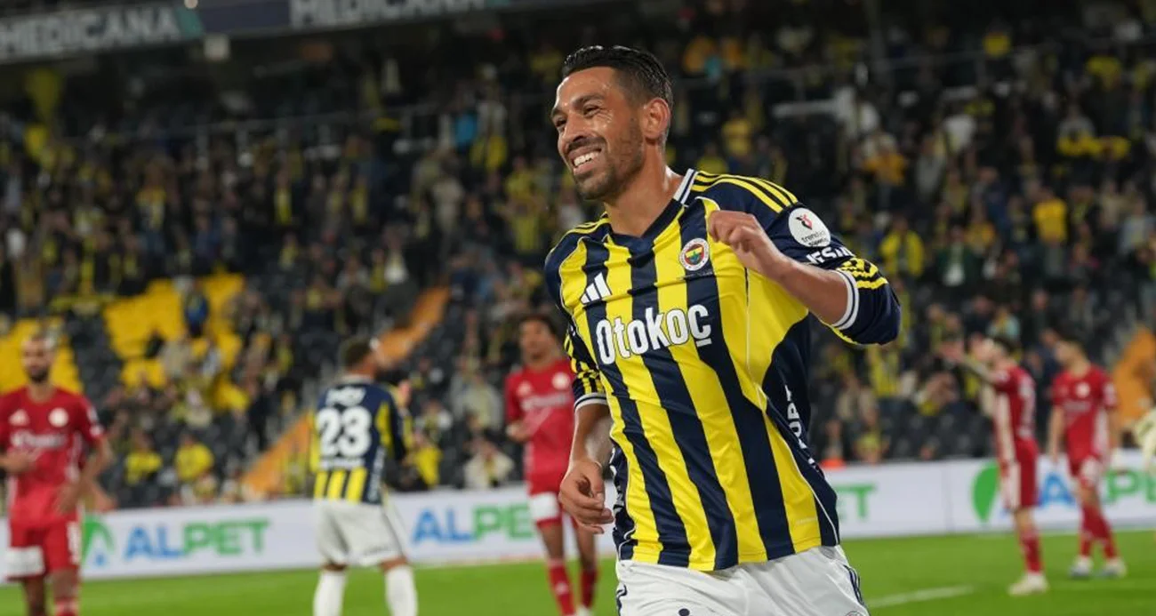 İrfan Can Kahveci açıklaması taraftarda merak yarattı