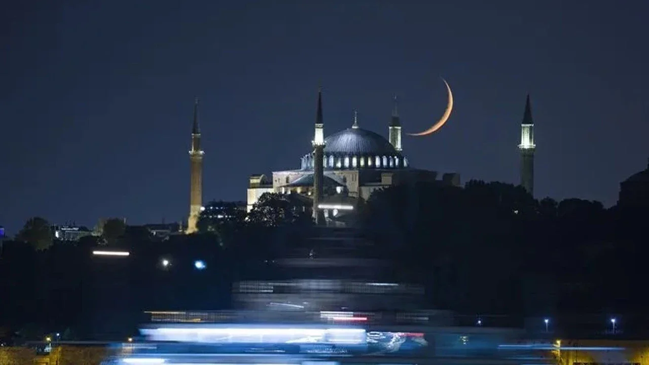 Şevval ayı ne zaman bitiyor, 2026’da kaç gün sürüyor?