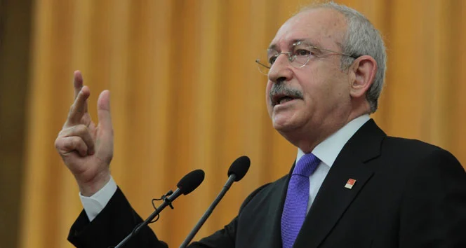 Siyasette gündem yaratan karar! Kılıçdaroğlu’na hapis ceza