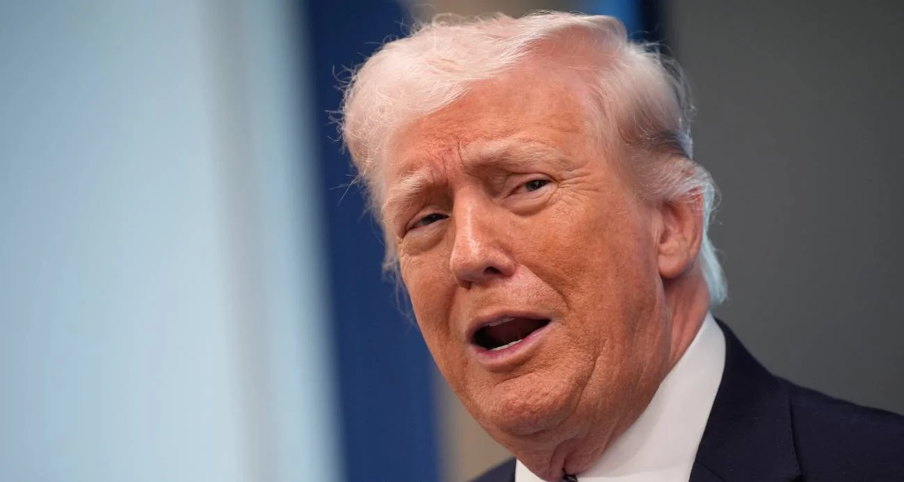 Trump: İran ile ikinci tur müzakereler için tarih verdi