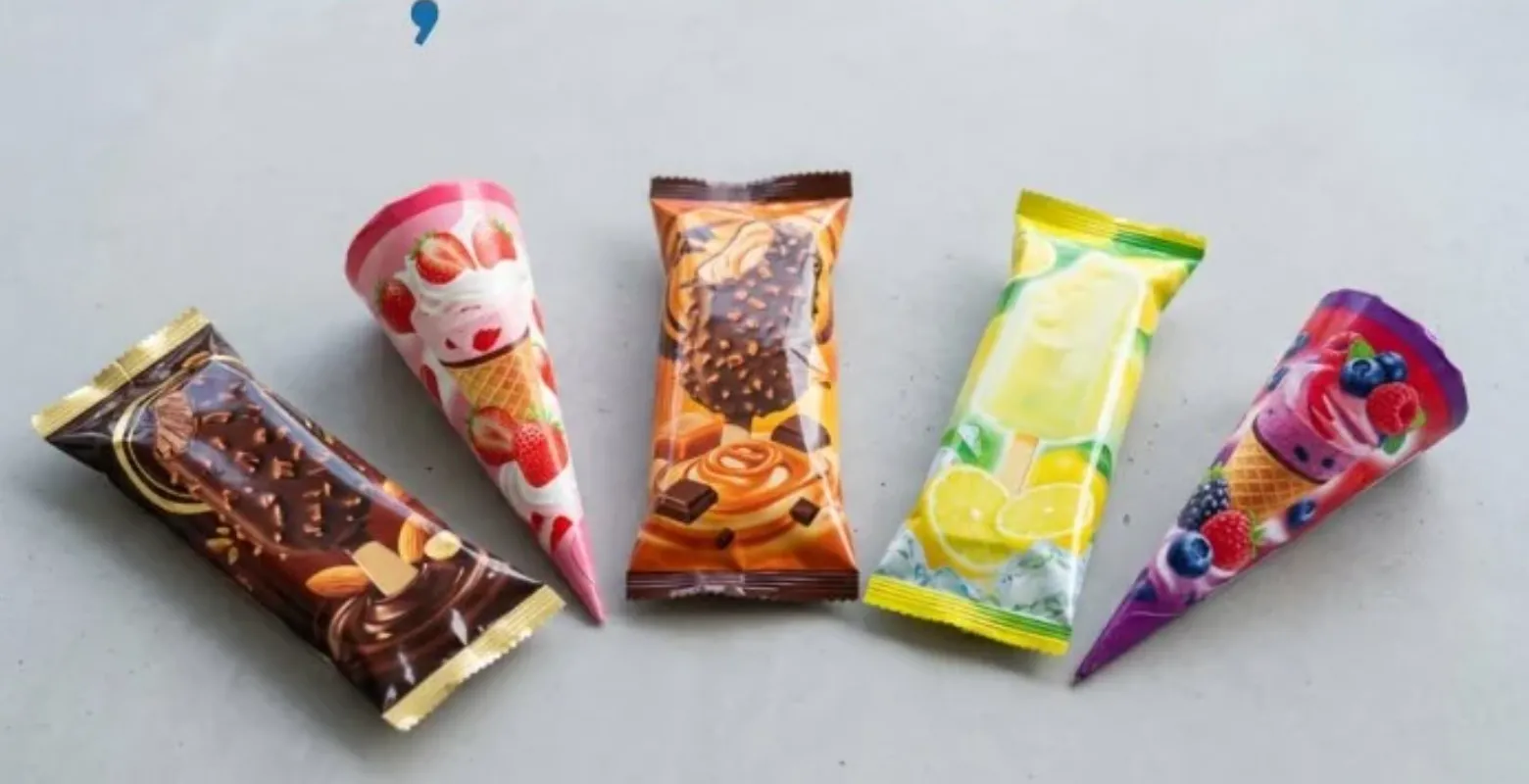 Dondurma sanılan ürünlere Yasak!