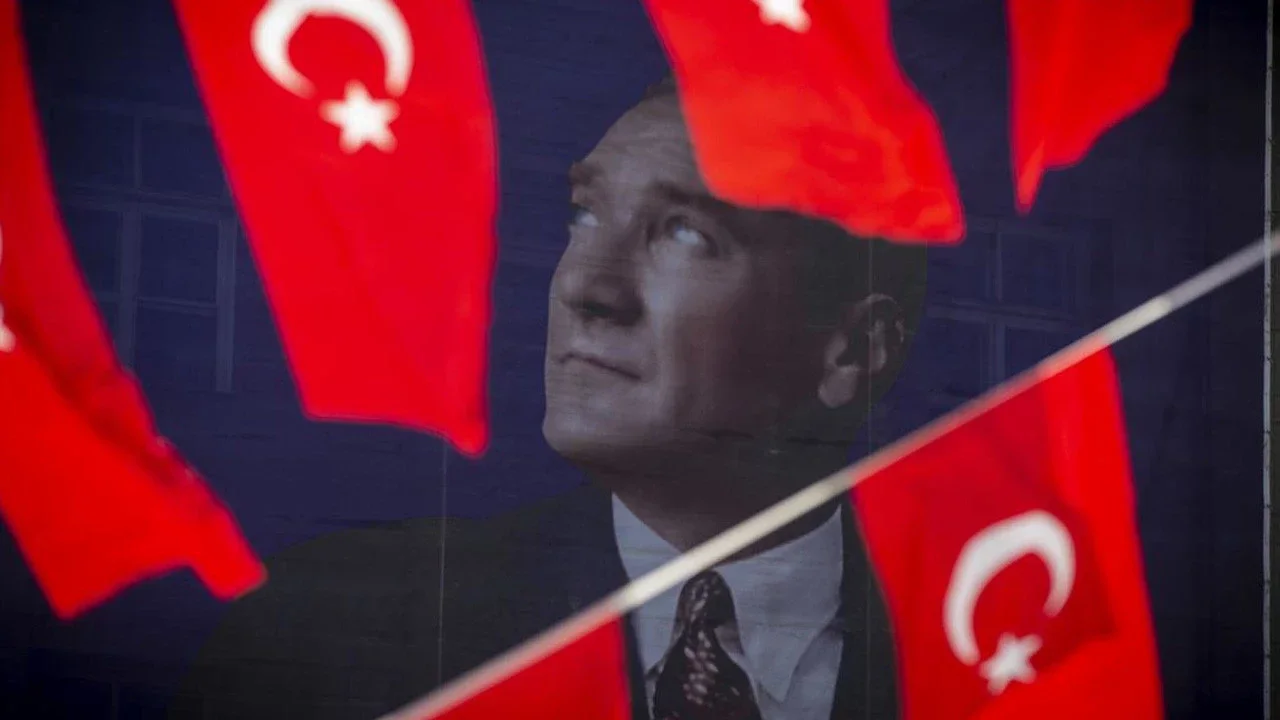 23 Nisan günün anlam ve önemini belirten konuşma örneği