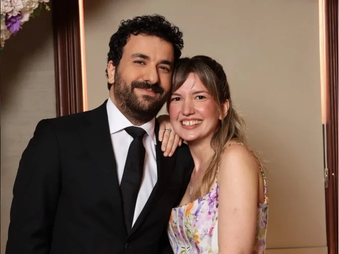Hasan Can Kaya'nın nişan söylentileri doğru çıkmadı