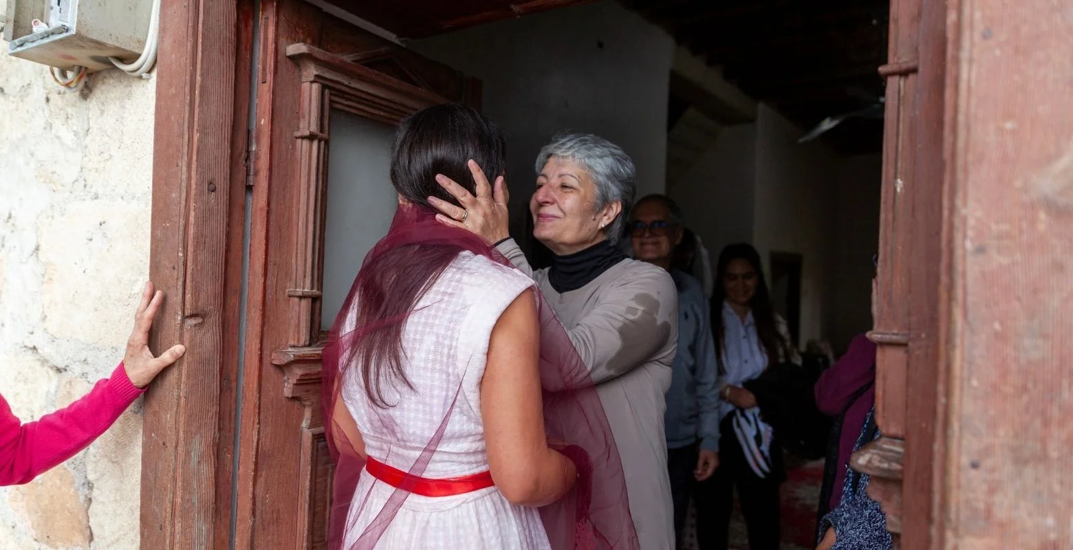 Kaynana gelinine öyle bir şey söyledi ki, tepkiler çığ gibi büyüdü!