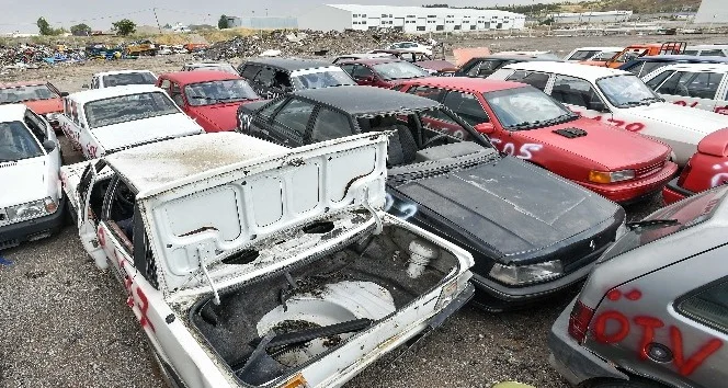 ÖTV indirimi bekleyen hurda araç sahiplerine kötü haber!