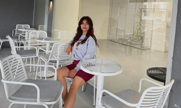 "Sıkıldım" diyerek boşanan Hanife Gürdal yeni sevgilisiyle