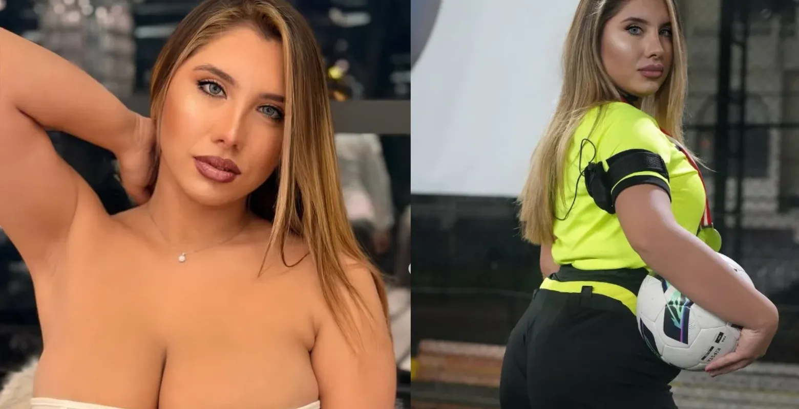 Elif Karaaslan müstehcenlik iddialarına yanıt verdi