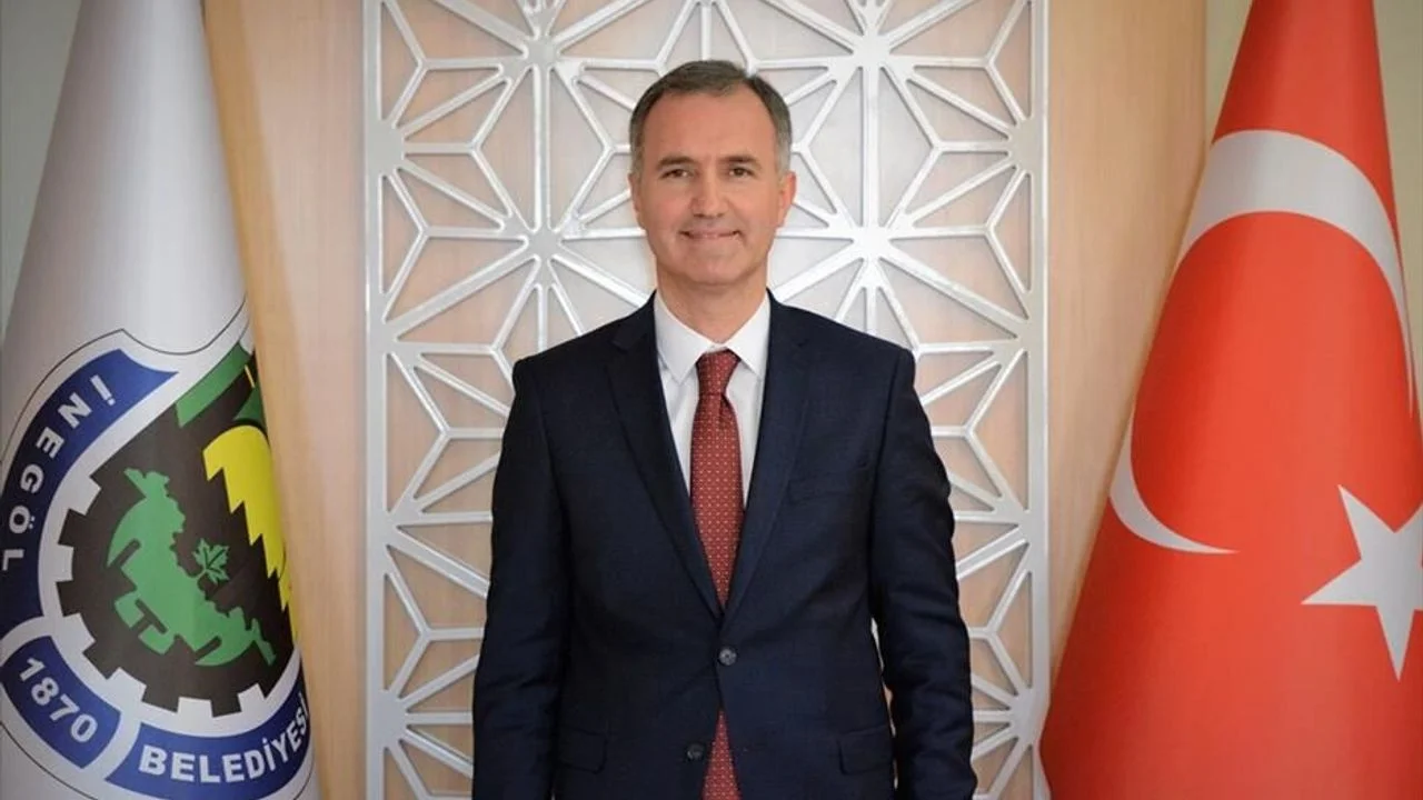 Bursa Büyükşehir Belediyesi'nde Alper Taban'a görev