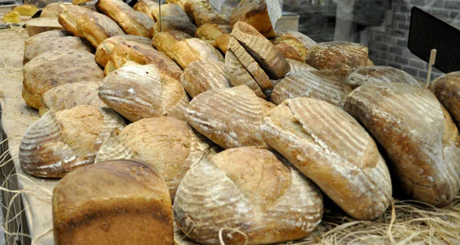 Ekşi mayalı ekmek kan basıncını etkiler mi?