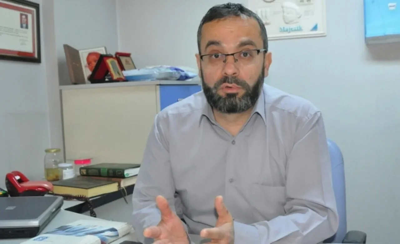 Naci Köseoğlu’ndan Aile ve Değerler Uyarısı