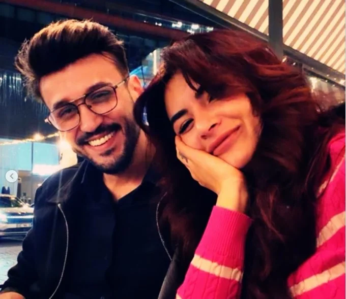 Okan Kurt kimdir? Hanife Gürdal’ın sevgilisi ne iş yapıyor?