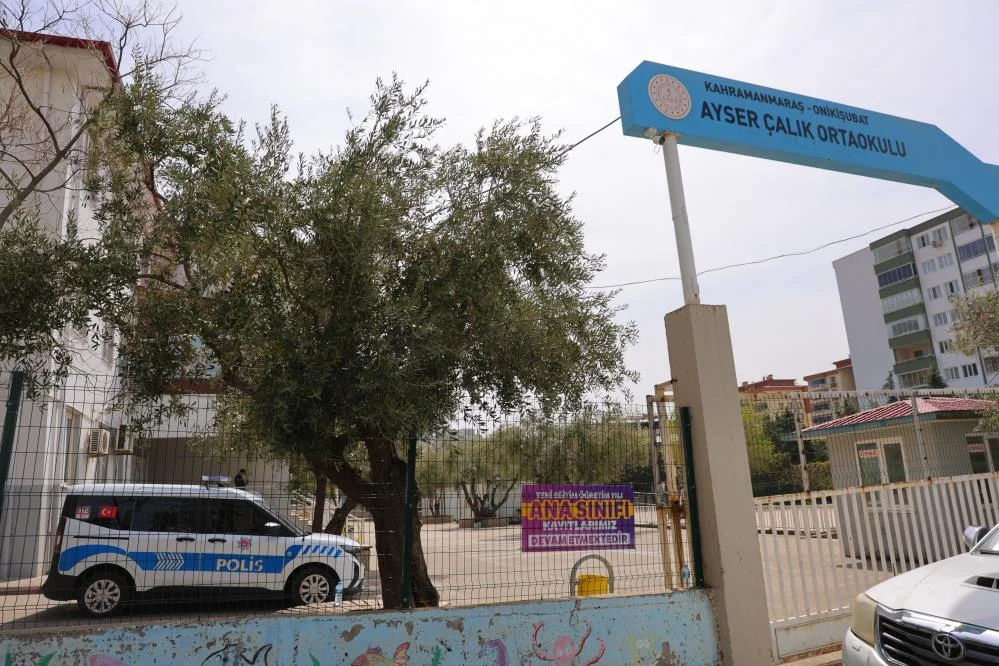 Okul saldırısında acı bilanço ağırlaşıyor