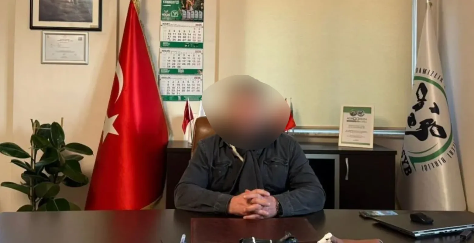 Bursa’da CHP’li meclis üyesine ev hapsi